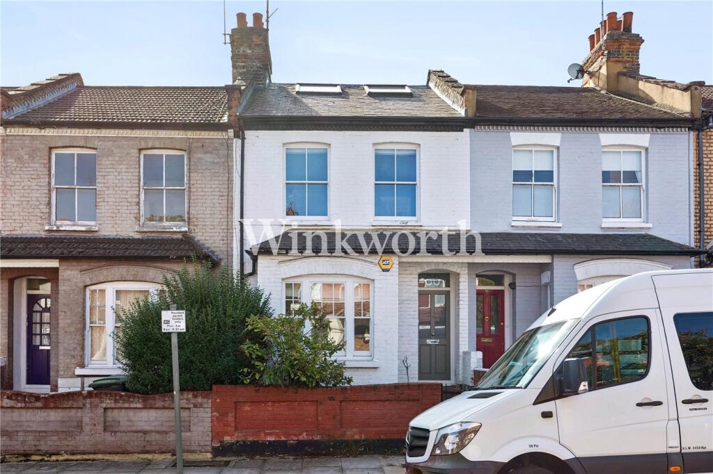 House in London, Harringay Ladder, Harringay - View 5