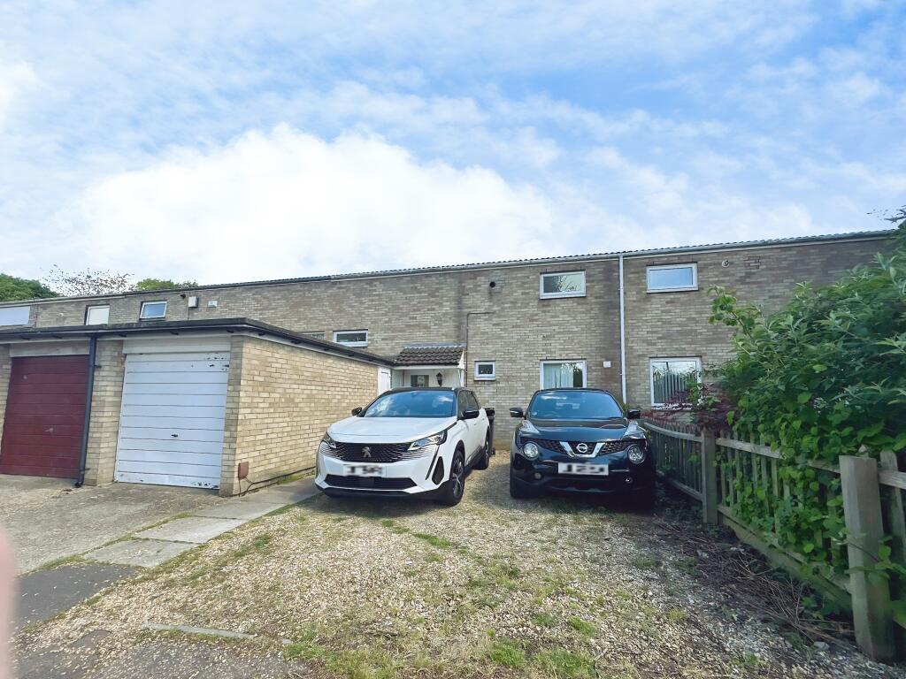 Main image of property: Middleton, Bretton, Peterborough, PE3