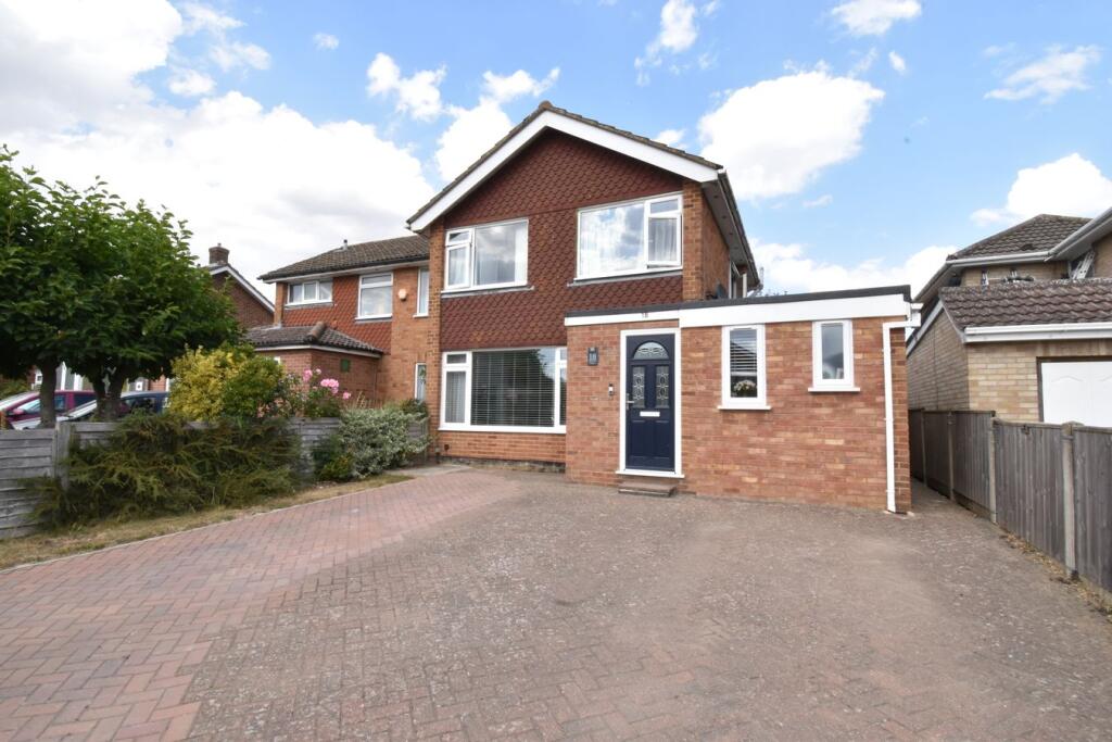 Main image of property: Beacon Road, Lenham, Maidstone, ME17