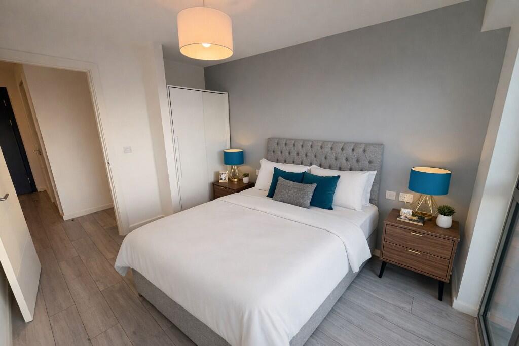 Main image of property: Great Homer Street, Liverpool, Merseyside, L5