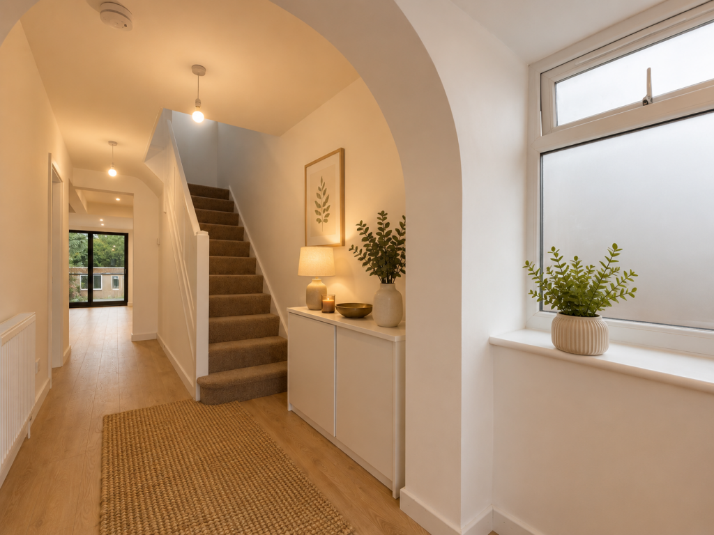 House in Stockport - View 5