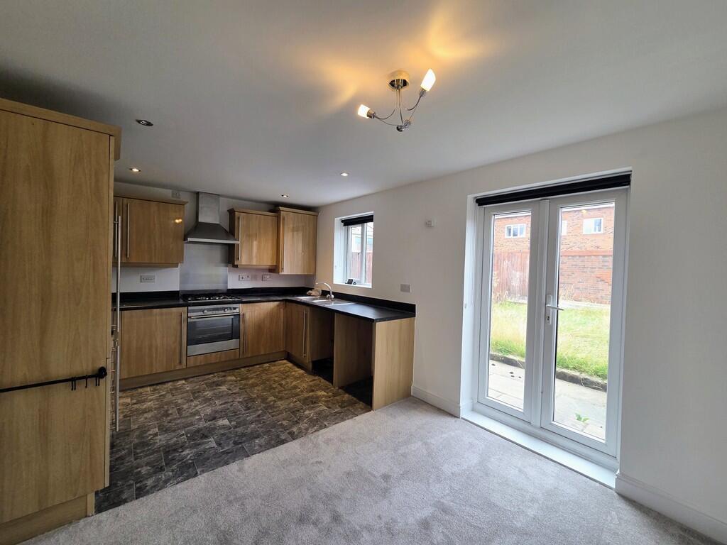 House in Chorley, Euxton - View 4