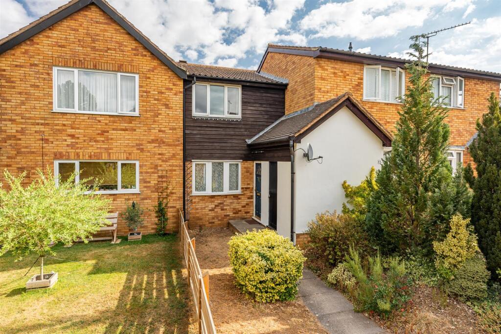 Main image of property: Ladywood Road, Hertford