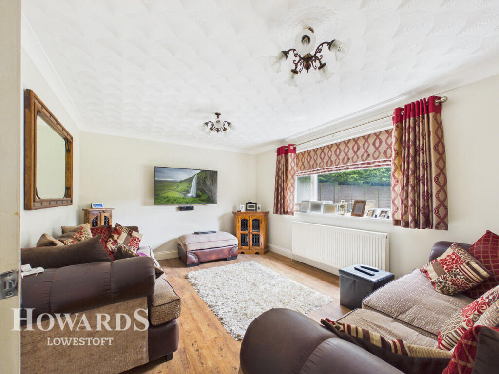 Main image of property: Murillo Drive, Gunton
