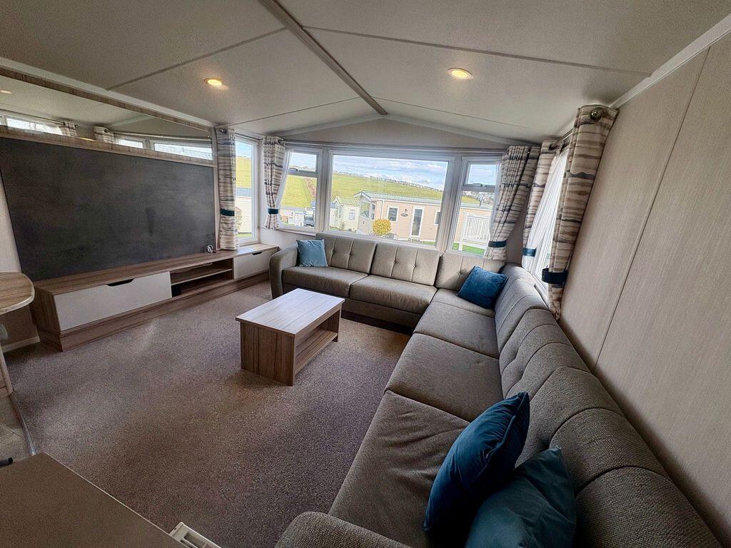 Durdle Door Holiday Park, Main Road, Wareham, BH20 5PU photo 5