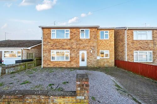 Main image of property: Churchfield Way, Whittlesey, Peterborough, Cambridgeshire