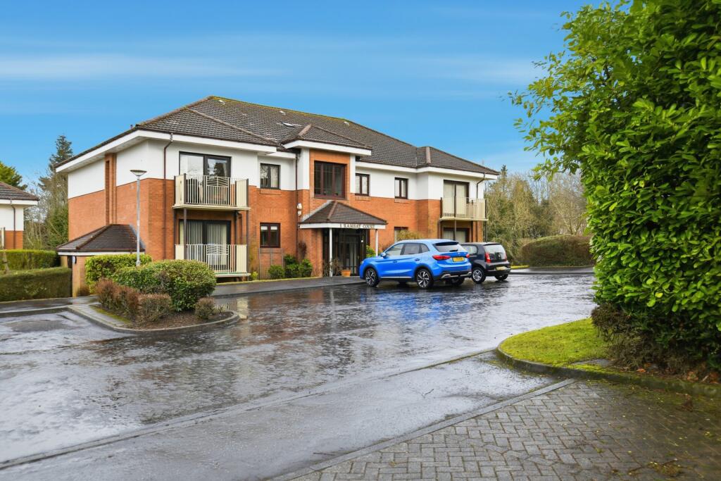 Main image of property: Ramsay Court, Eaglesham Road, Newton Mearns