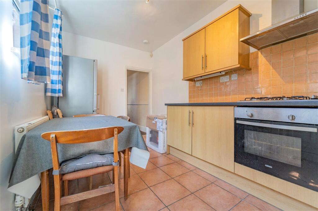 House in Birmingham - View 5