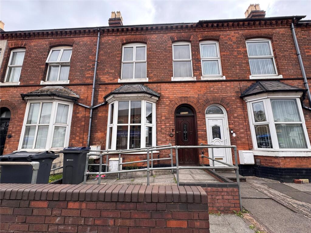 Main image of property: Green Lane, Small Heath, Birmingham, West Midlands, B9