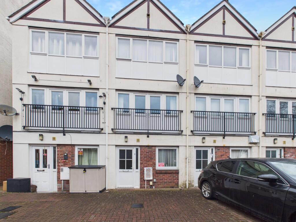 Main image of property: 8 The Sawmills Port Road CA2 7AW