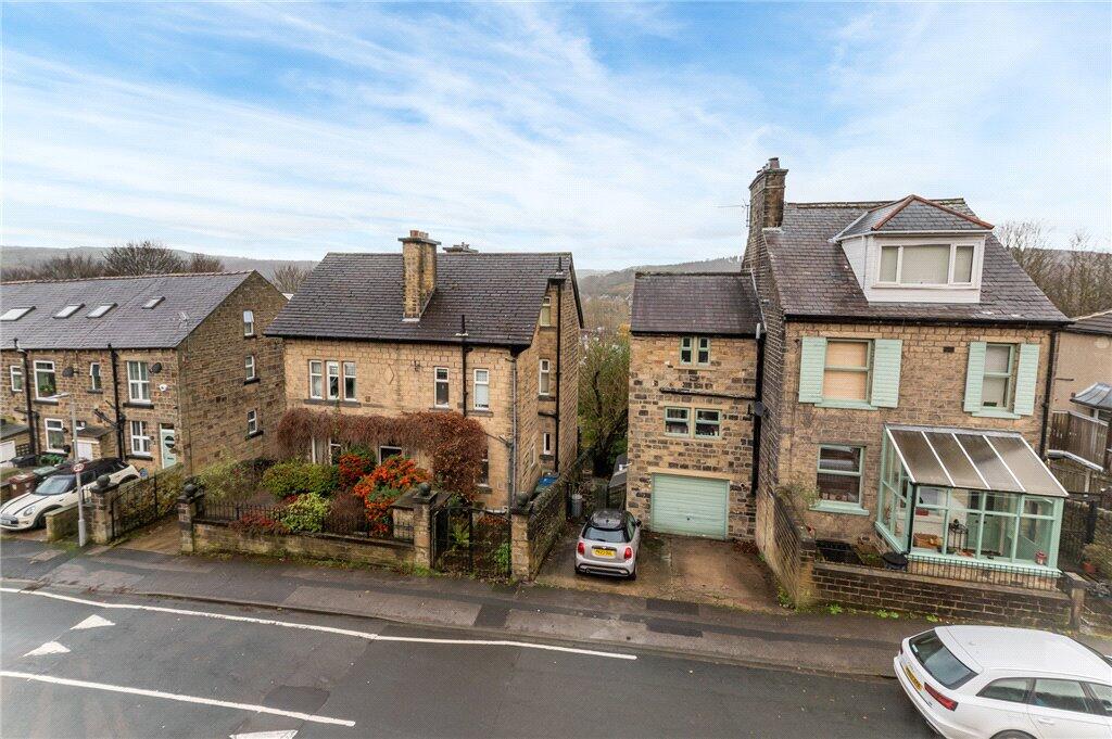 Additional image 32 of Fernbank Drive, Bingley, West Yorkshire, BD16