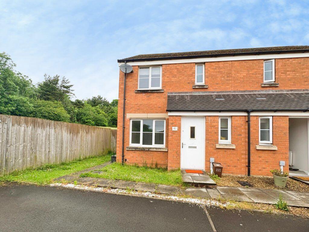 Main image of property: Clos y Coed Castan, Parc Derwen, CF35 6PA