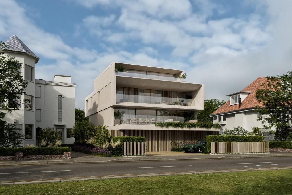 Additional image 4 of Cliff Drive, Poole, Dorset, BH13
