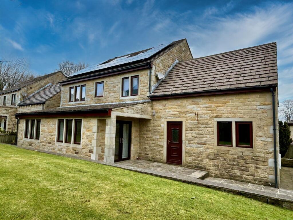 Additional image 2 of Ghyll Drive, Haworth, Keighley, BD22