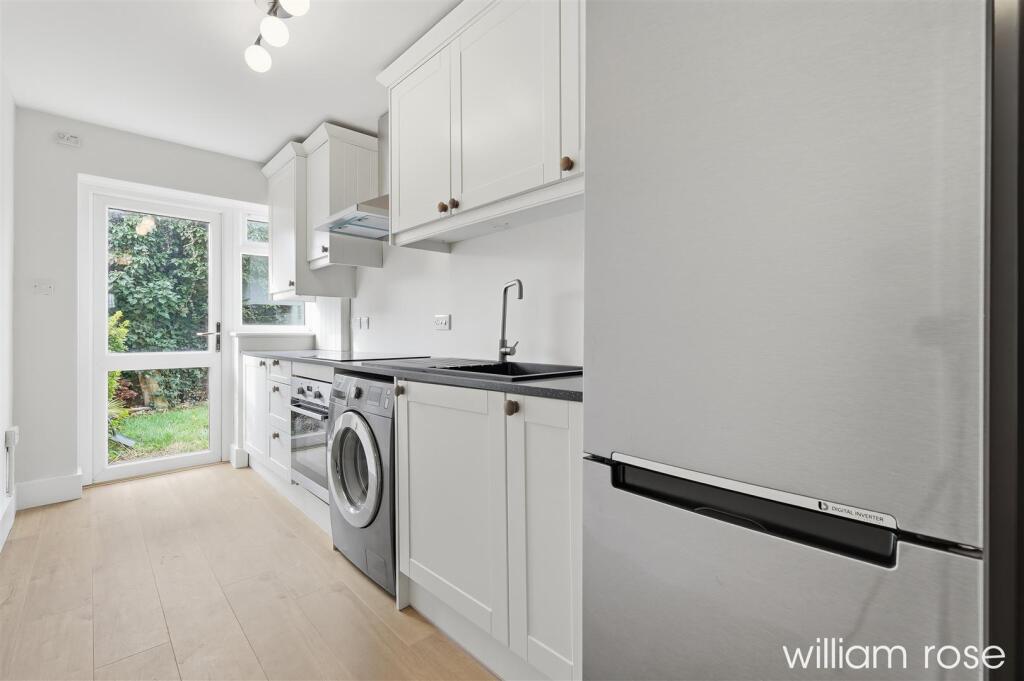 Main image of property: Mallards Road, Woodford Green