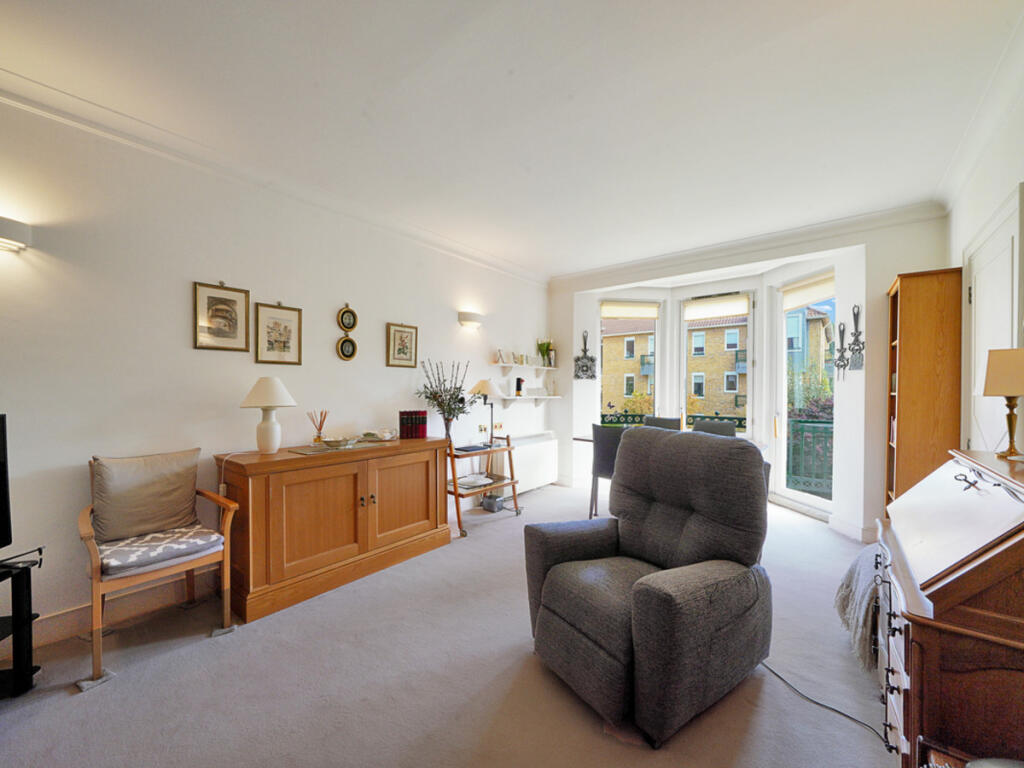 Main image of property: Milmans Street, London, SW10