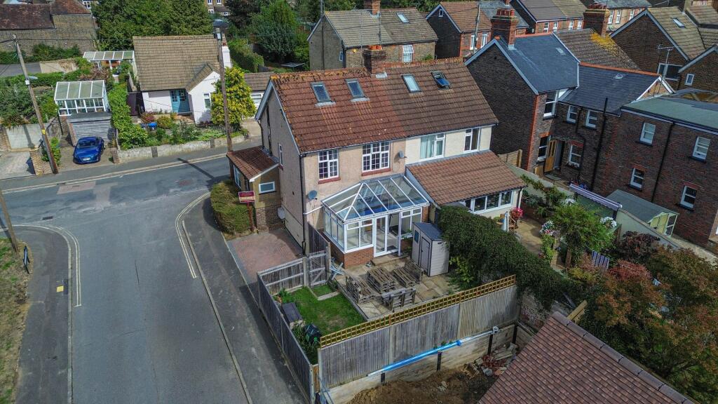 Main image of property: Petlands Road, Haywards Heath, RH16