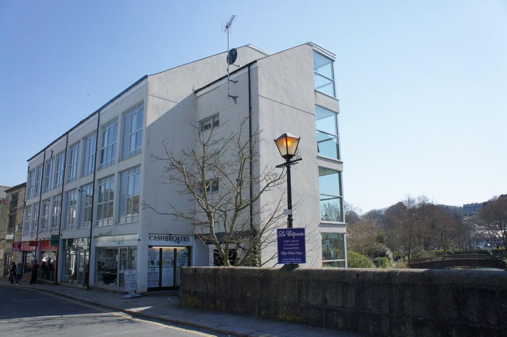 Main image of property: Truro