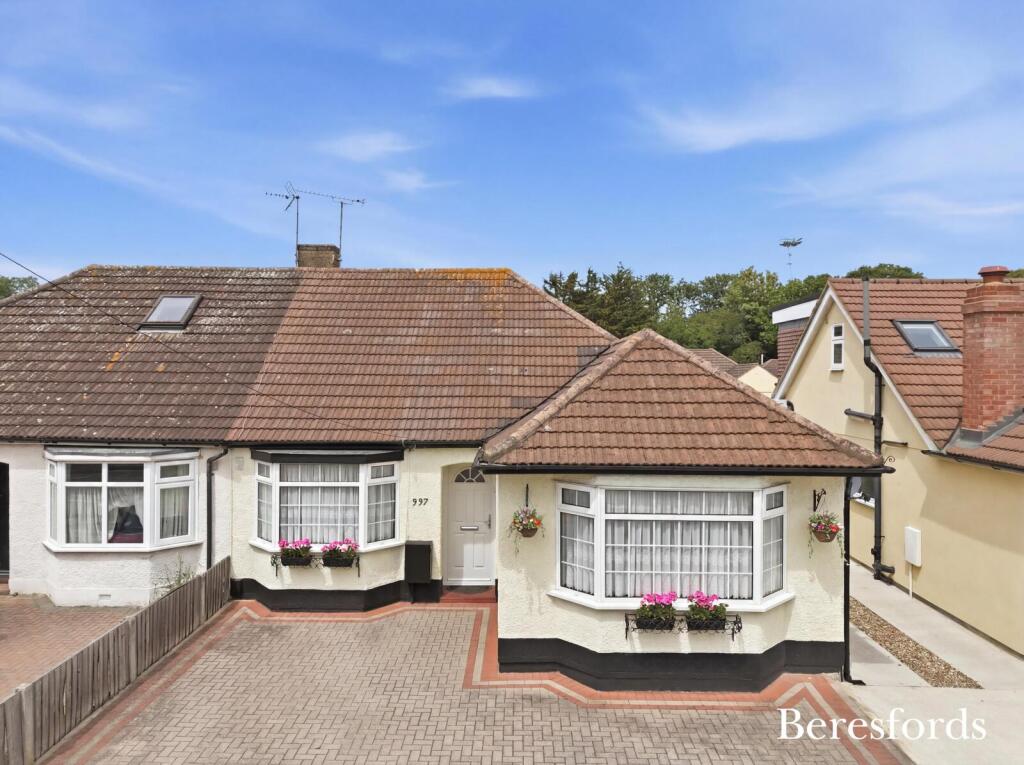 Main image of property: St. Marys Lane, Upminster, RM14