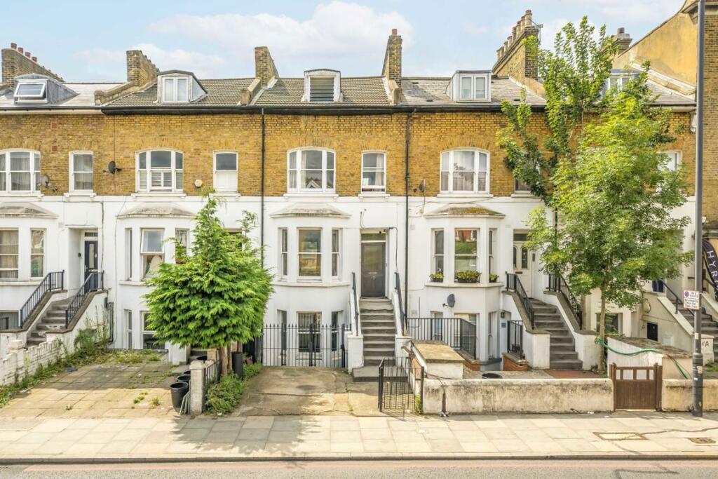 Main image of property: Trinity Road, Tooting Bec