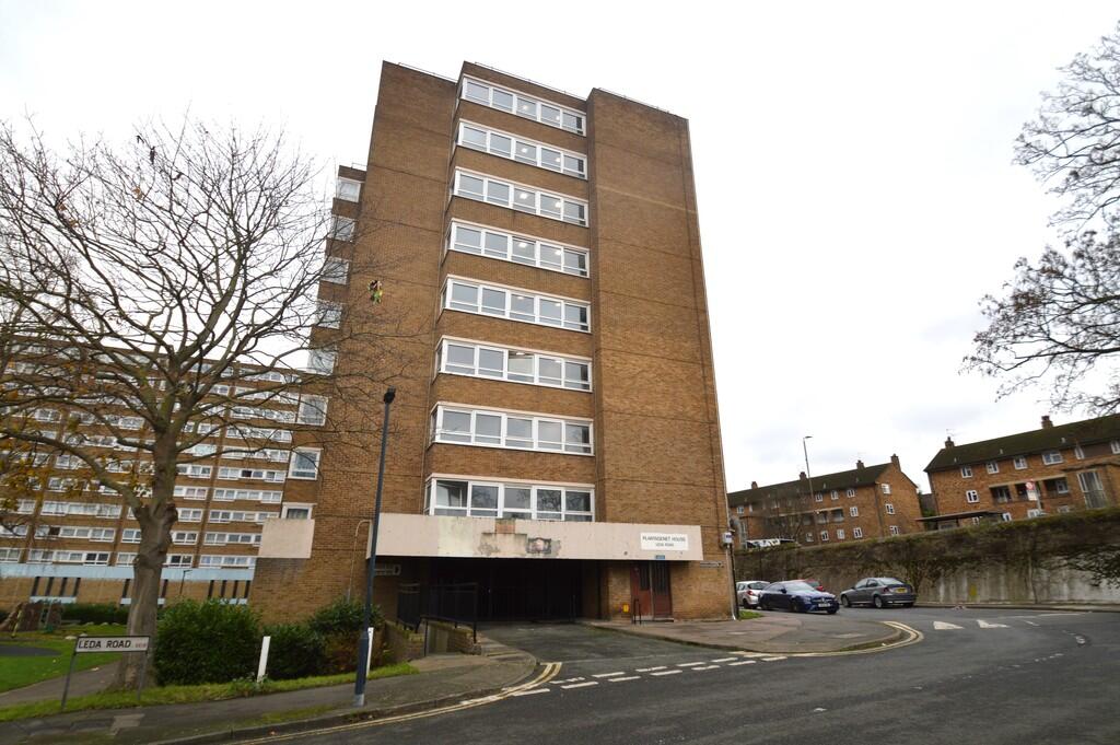 Main image of property: Leda Road, London