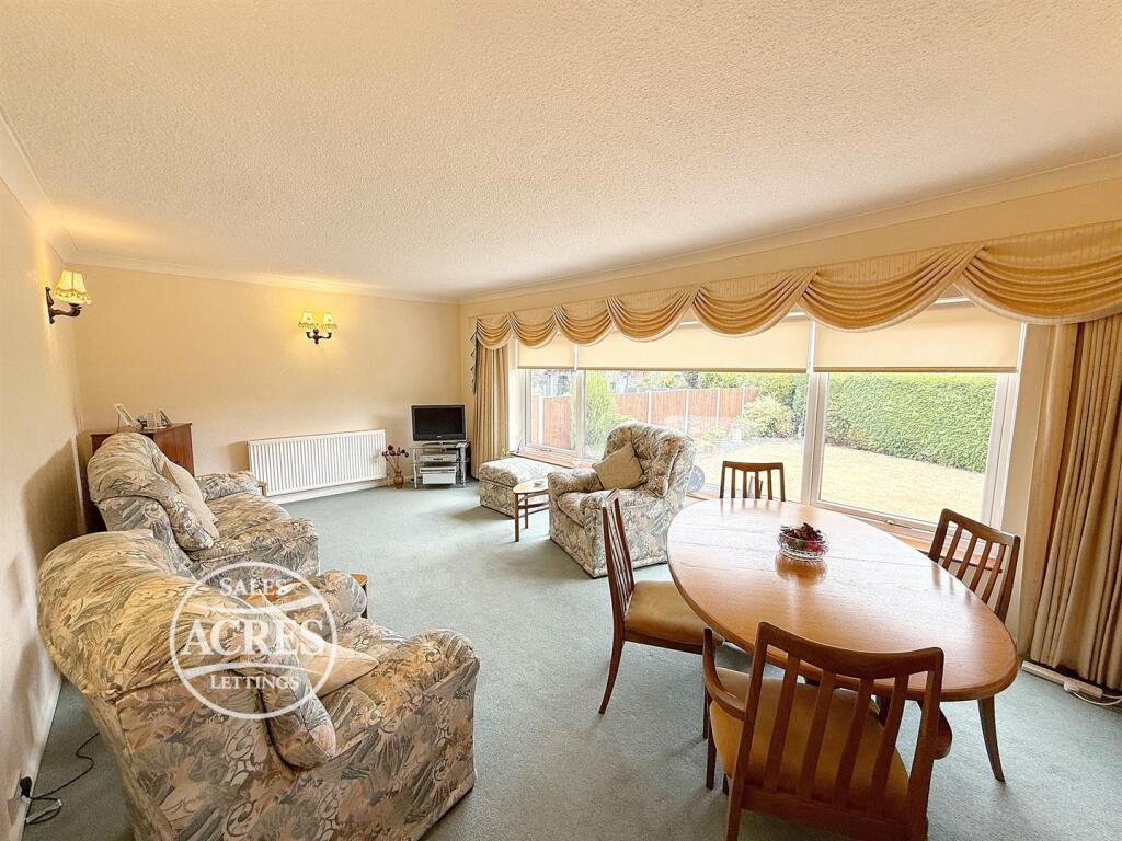 Bickley Avenue, Sutton Coldfield photo 5