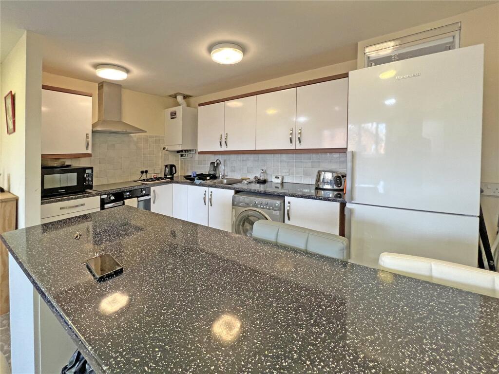 Hordley Road, Wellington, Telford, Shropshire, TF1 photo 2
