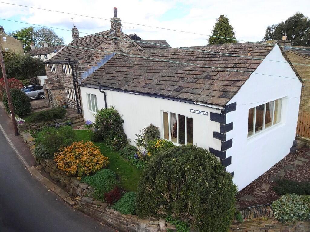Main image of property: Ingle Nook, Jagger Green, Holywell Green, HX4 9DE
