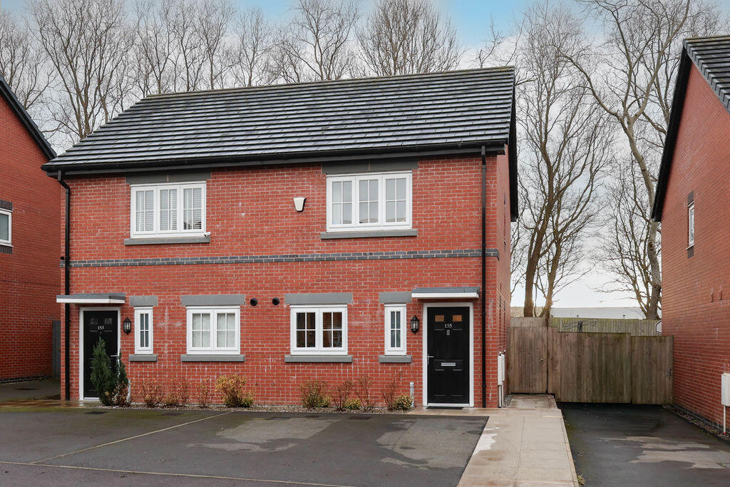 Main image of property: Claybank Street, Heywood