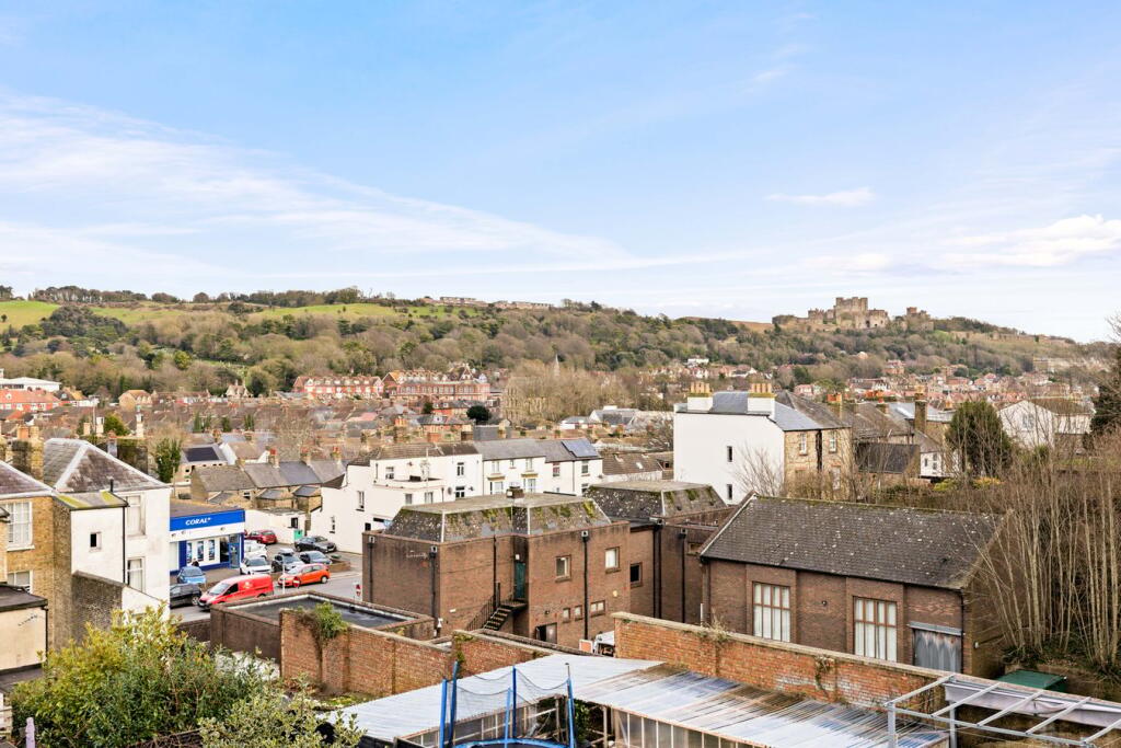 Main image of property: George Street, Dover, CT17