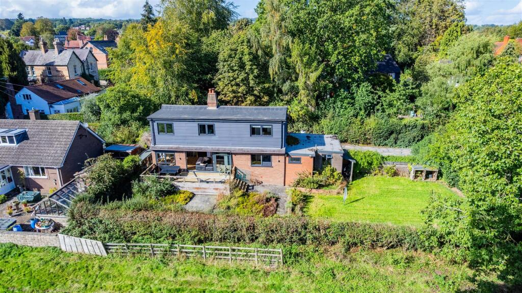 Main image of property: Weston Lane, Oswestry