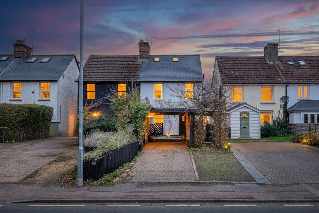 Main image of property: Stansted Road, Bishop's Stortford, CM23