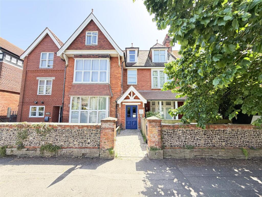 Main image of property: Enys Road, Eastbourne, BN21 2DX