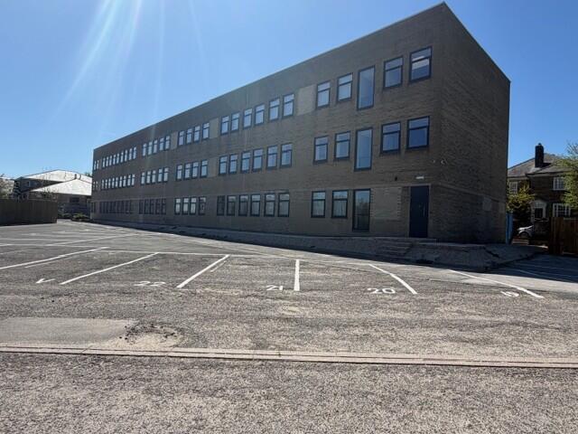 Main image of property: Fellon House, Spring Hall Lane, Halifax