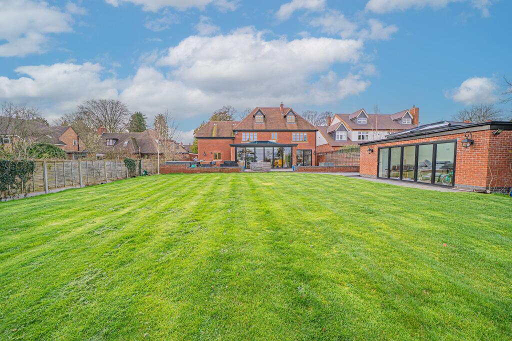 Additional image 3 of The Crescent, Hampton-In-Arden, B92