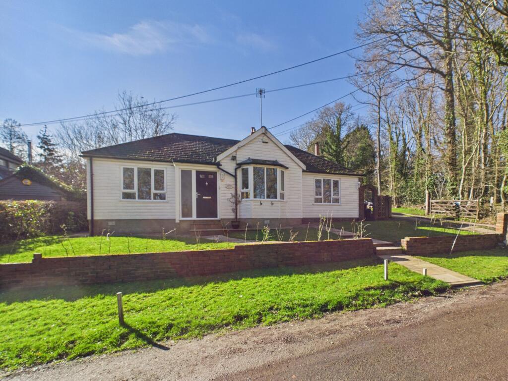 Main image of property: Hurst Lane, Sedlescombe, TN33