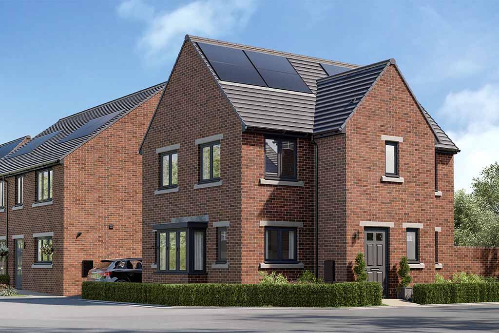 Main image of property: Soothill Lane, 
Batley, 
Wakefield,
WF17 6EU
