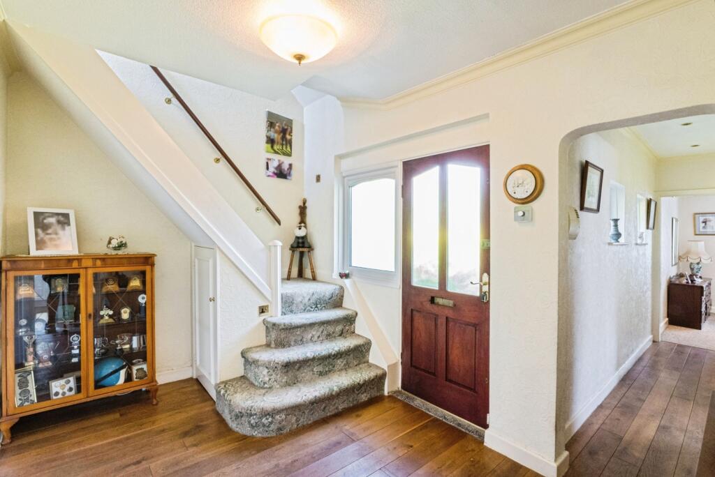 House in Fylde, Saint Anne's on the Sea - View 2