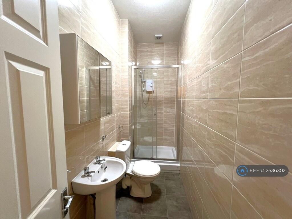 Apartment in Bath - More