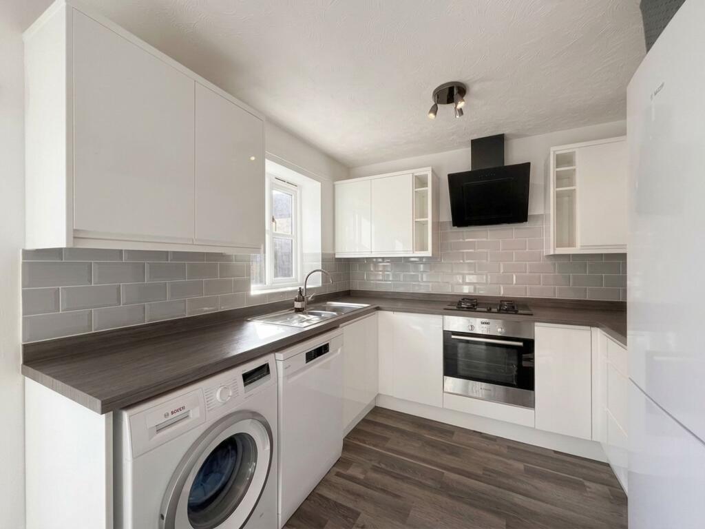 House in Newcastle upon Tyne - View 4