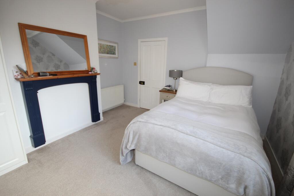 Apartment in Aberdeen, Aberdeenshire - More