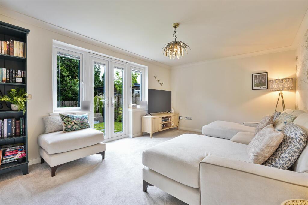 House in Motherwell, North Lanarkshire - View 5