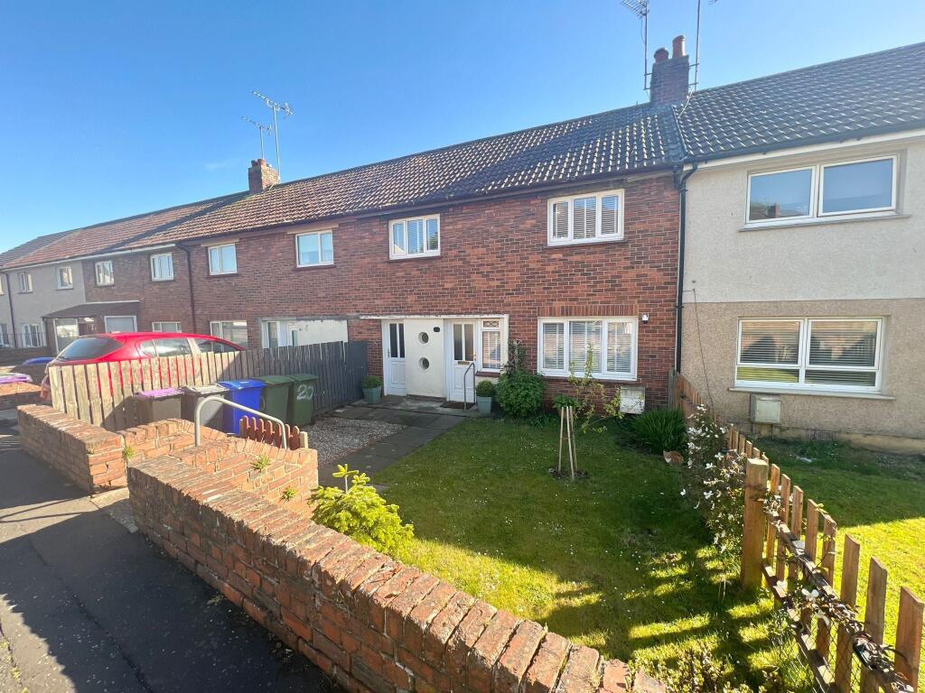 Main image of property: 20 Anderson Crescent, Ayr, KA7 3RN