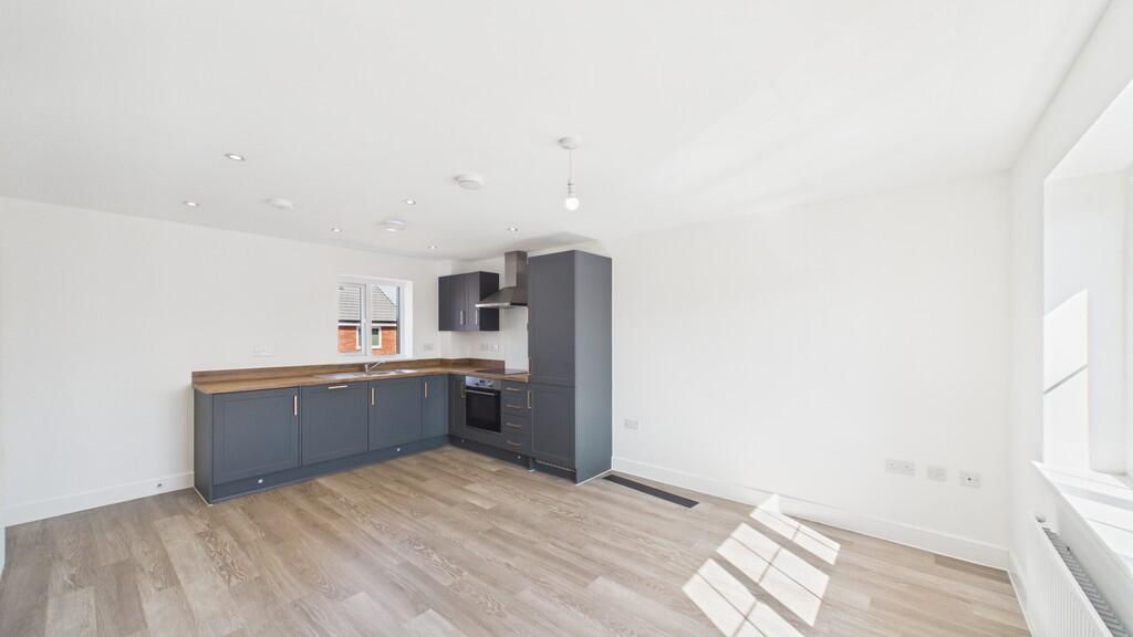 Apartment in Ipswich - View 2