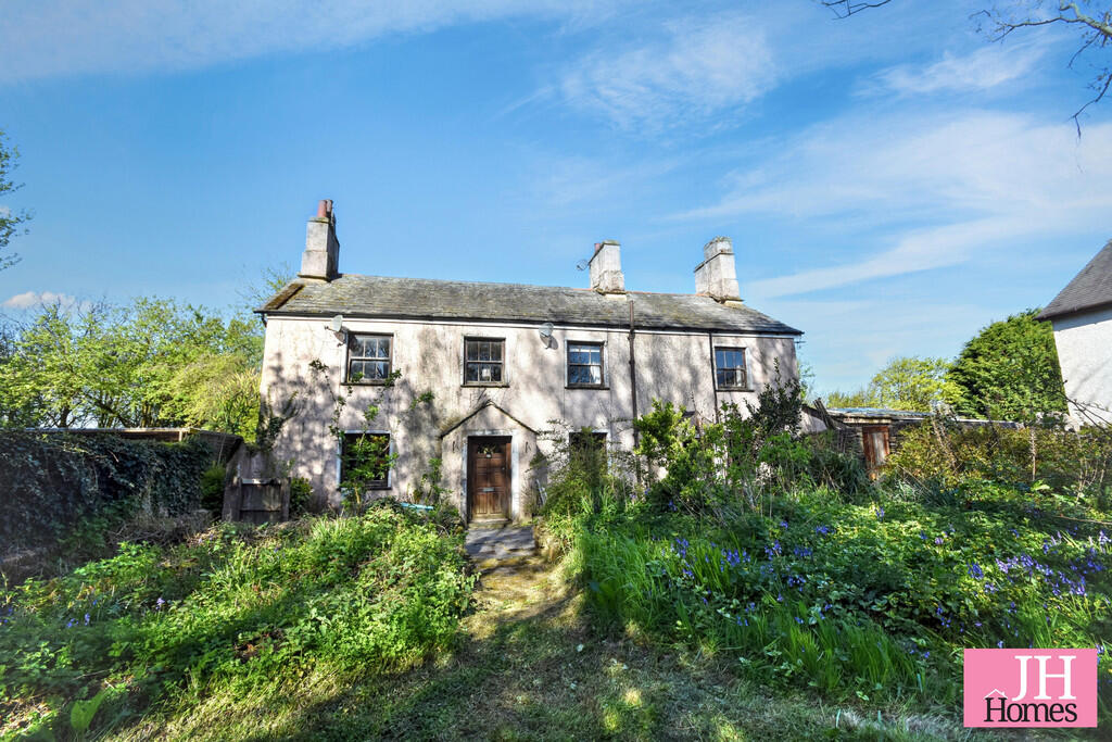 Main image of property: Thwaite Flat, Barrow-in-Furness, Cumbria