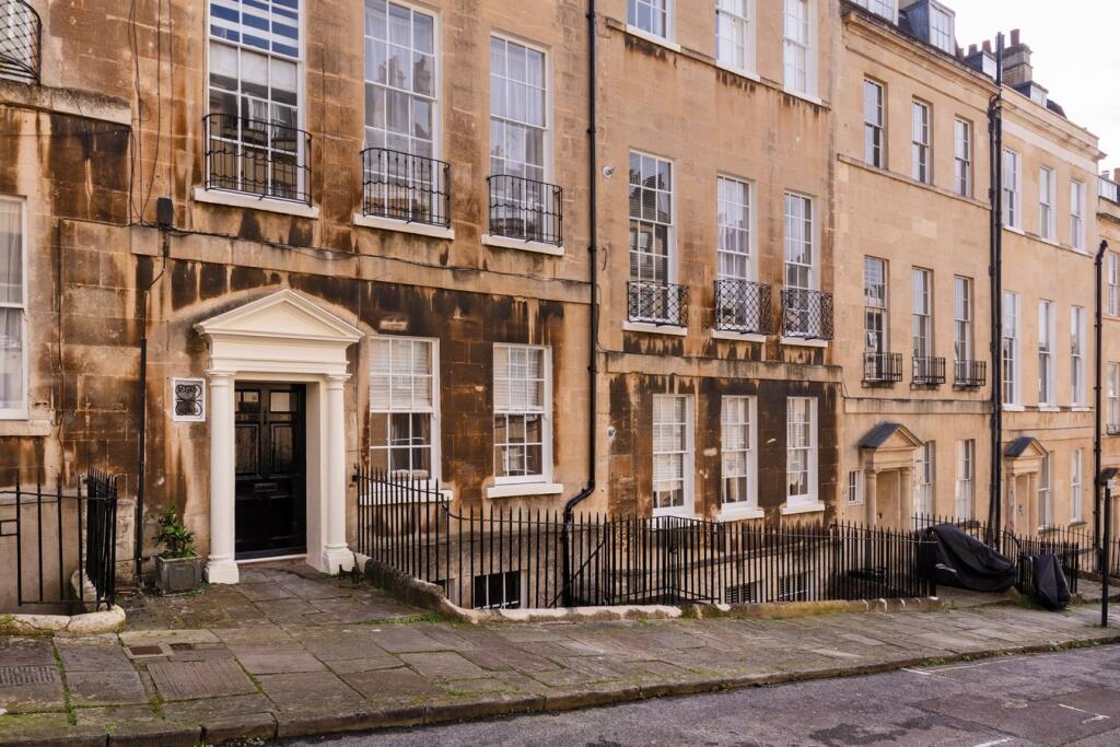 Main image of property: 29-30 Park Street, Bath, BA1