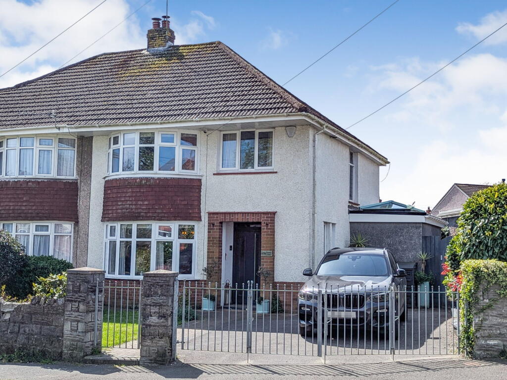 Main image of property: Gower Road, Upper Killay, Swansea, SA2 7HE