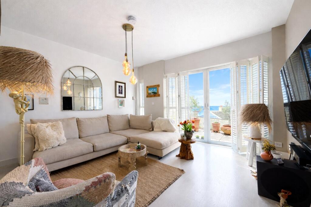 Main image of property: Blessington Road, London, SE13