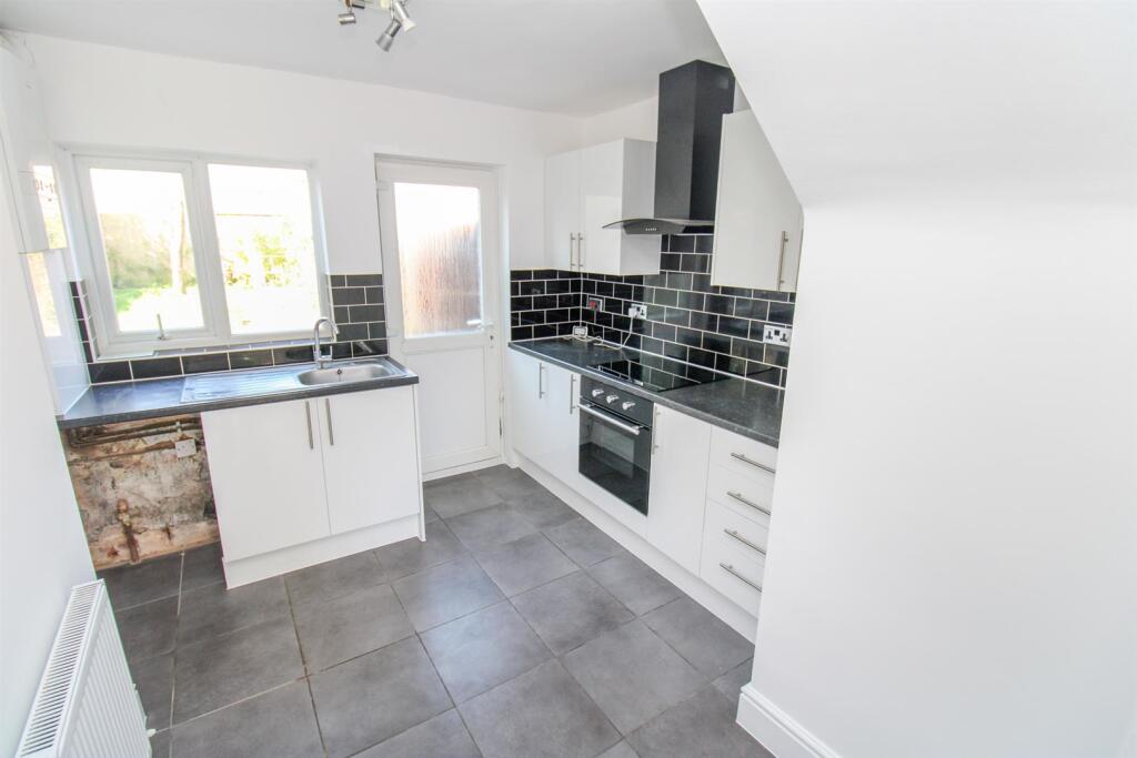 House in Corby, North Northamptonshire - View 2