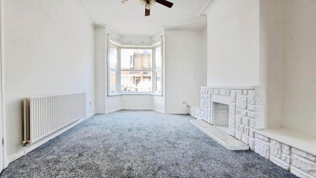 House in Hastings, East Sussex - More